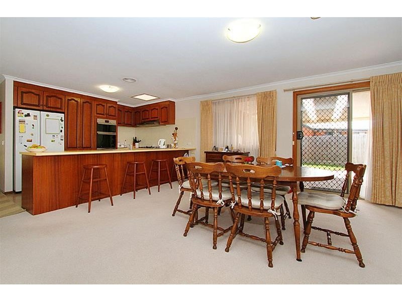 6 Pilain Crescent, Keilor Downs VIC 3038