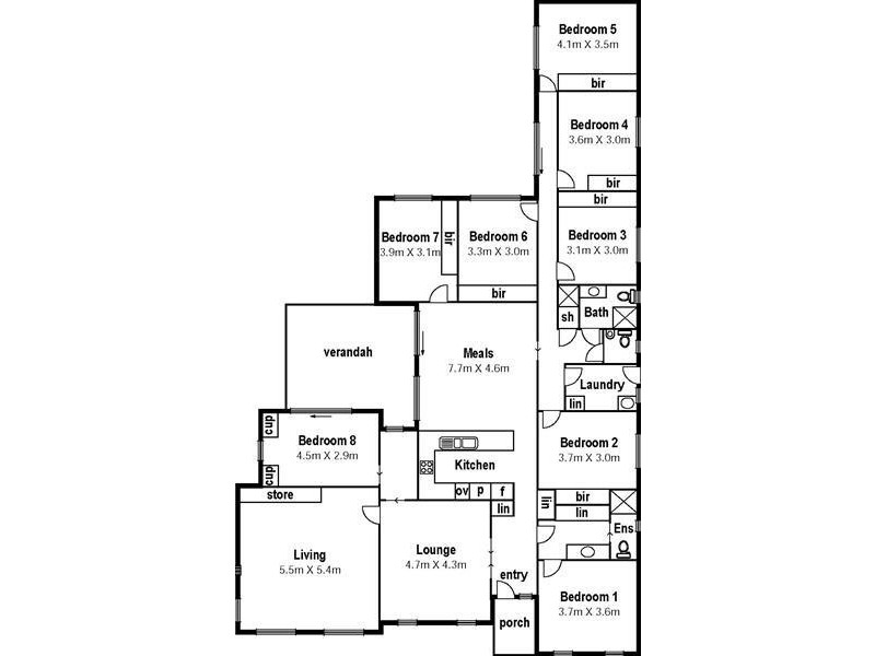 6 Pilain Crescent, Keilor Downs VIC 3038