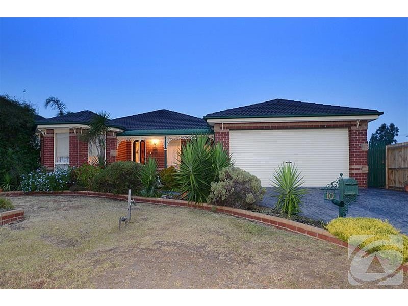 10 Erin Street, Hillside VIC 3037