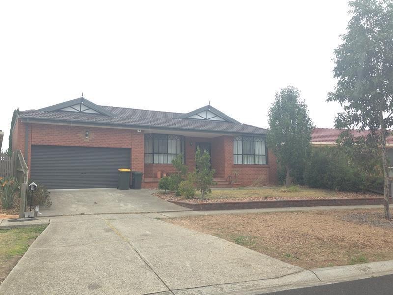 35 Hannah Avenue, Hillside VIC 3037