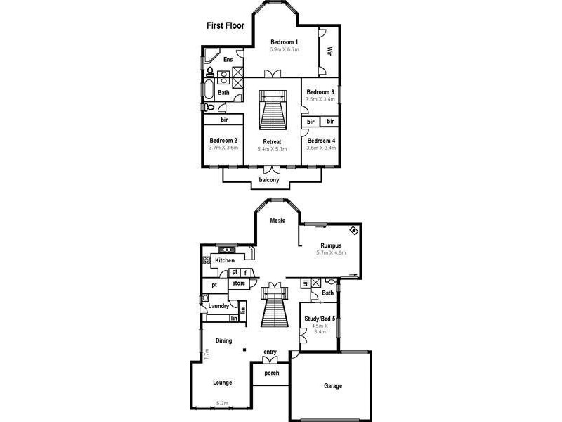 90 Taylors Hill Boulevard, Taylors Hill VIC 3037