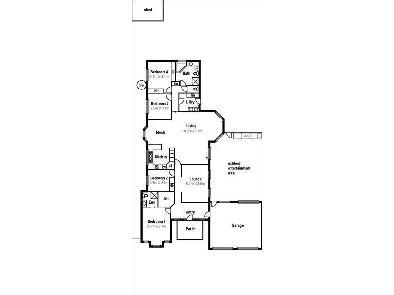 99 Robertsons Road, Taylors Lakes VIC 3038