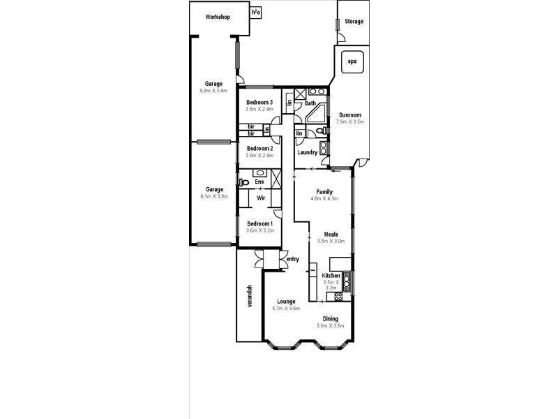 11 Alvina Street, Sunshine North VIC 3020