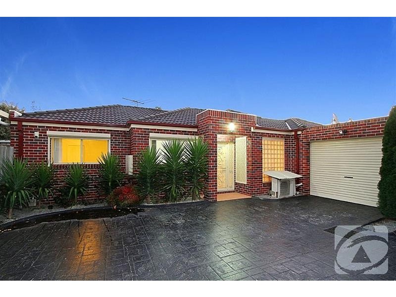 2/107 Community Hub, Hillside VIC 3037