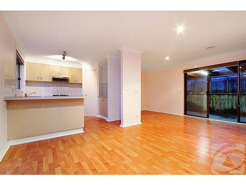 4 Wallace Street, Delahey VIC 3037