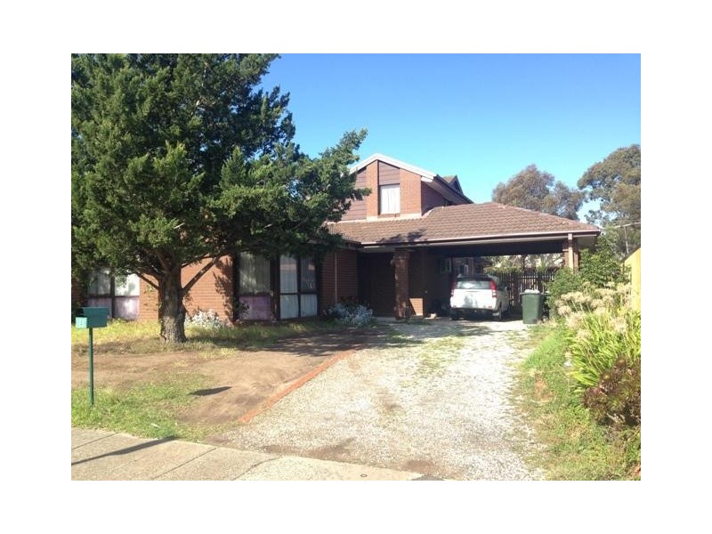 3 Santa Monica Drive, Keilor Lodge VIC 3038