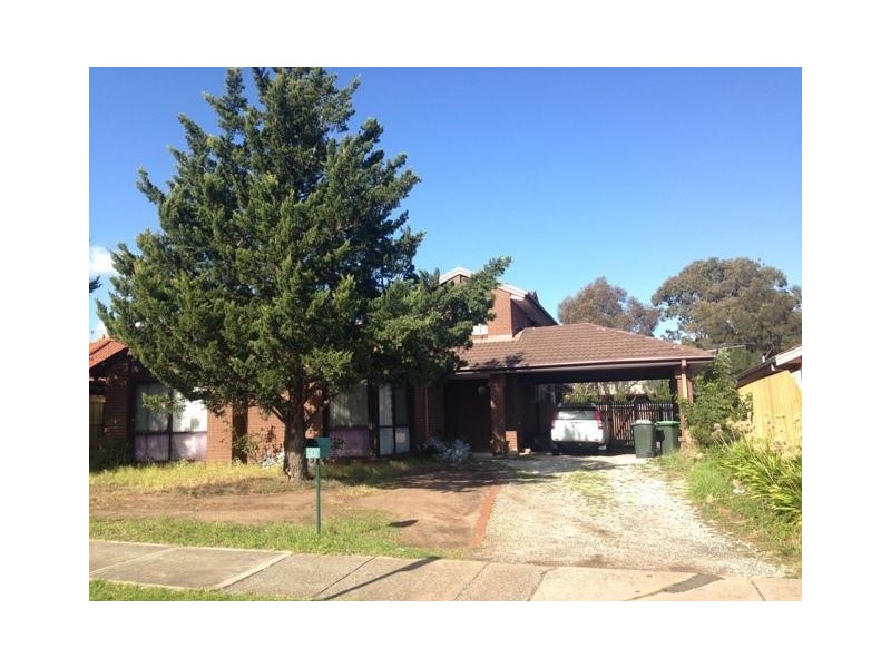 3 Santa Monica Drive, Keilor Lodge VIC 3038