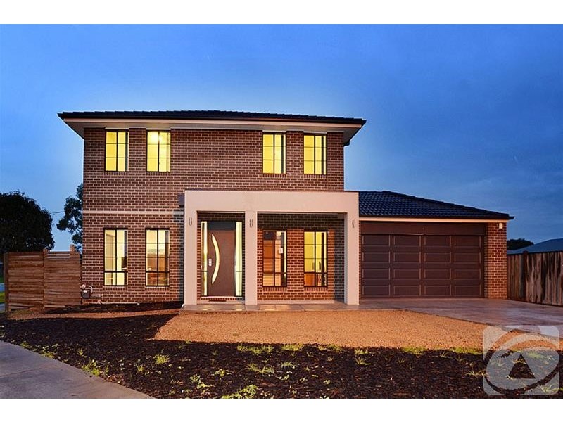 1 Springview Boulevard, Taylors Hill VIC 3037