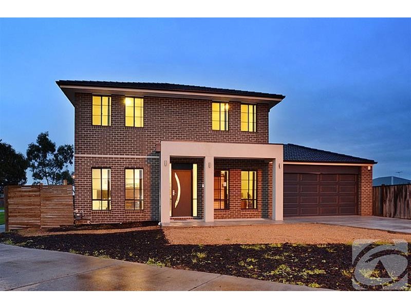 1 Springview Boulevard, Taylors Hill VIC 3037