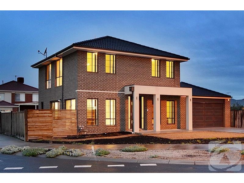 1 Springview Boulevard, Taylors Hill VIC 3037