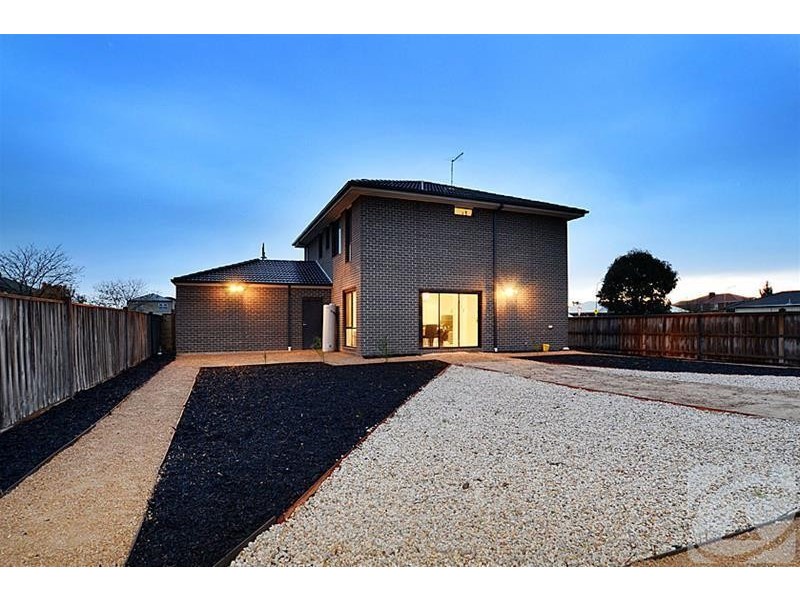1 Springview Boulevard, Taylors Hill VIC 3037