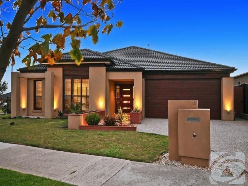 15 Domain Drive, Hillside VIC 3037