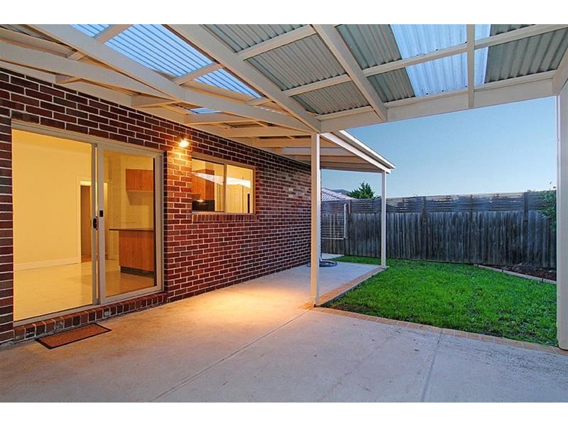 1 Goodenia Place, Hillside VIC 3037