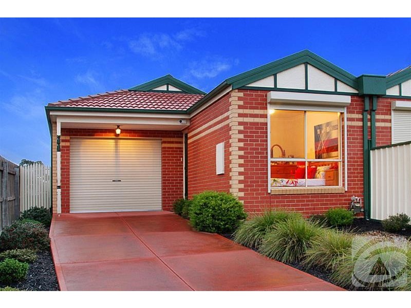 4 Marylou Court, Delahey VIC 3037