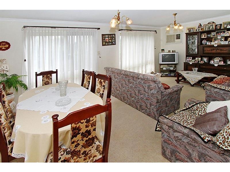 34 Concord Circuit, Albanvale VIC 3021