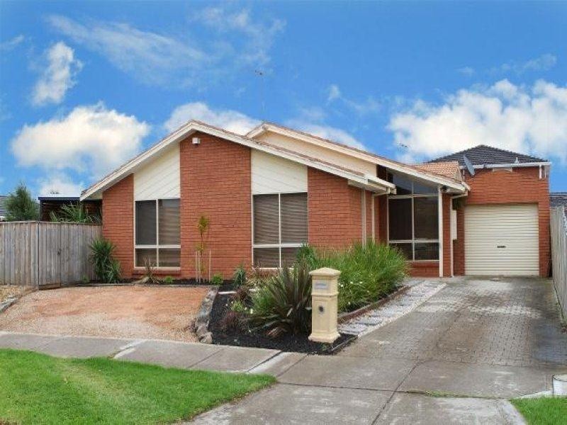 1/49 Goodwood Drive, Keilor Downs VIC 3038