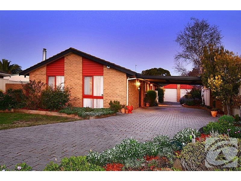 6 Verden Place, Keilor Downs VIC 3038