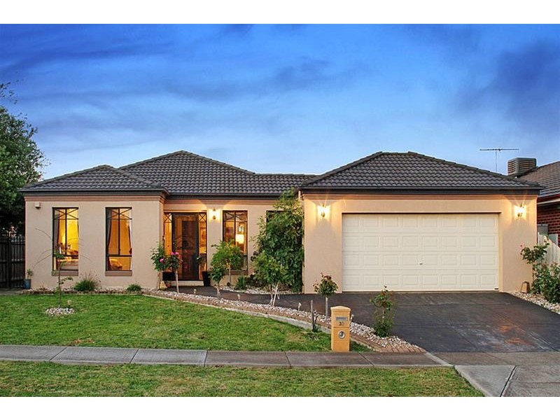 30 Cressida Crescent, Sydenham VIC 3037