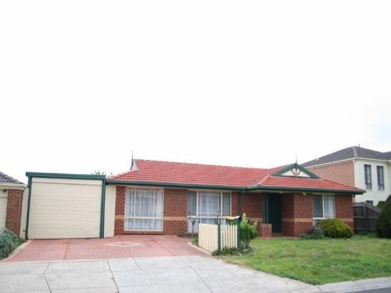 55 Boberrit Wynd, Sydenham VIC 3037