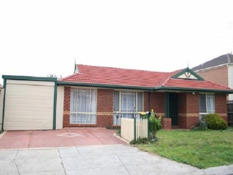 55 Boberrit Wynd, Sydenham VIC 3037