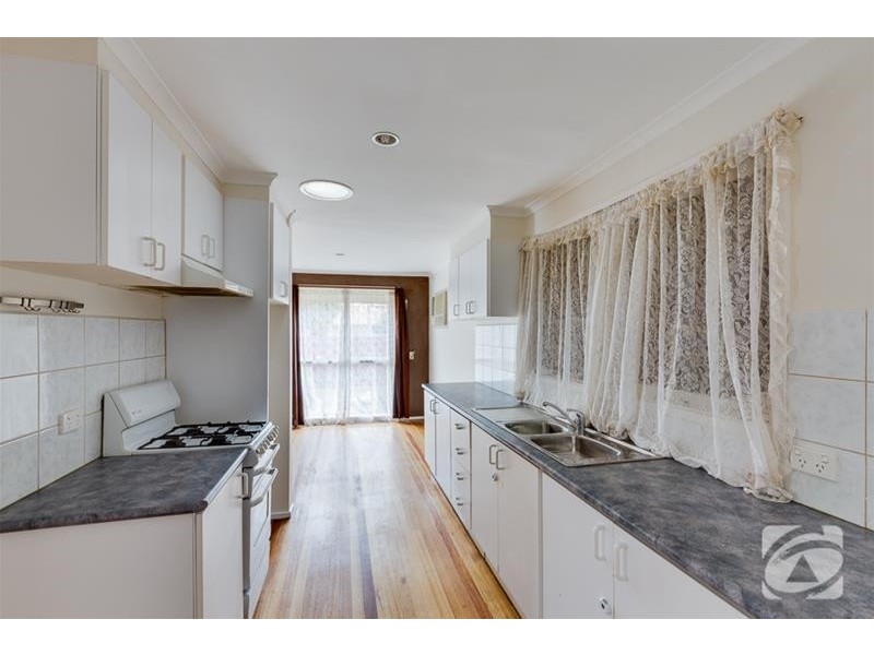 3 Vista Drive, Melton VIC 3337