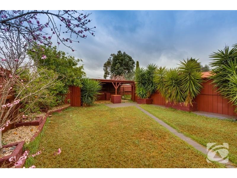 3 Vista Drive, Melton VIC 3337