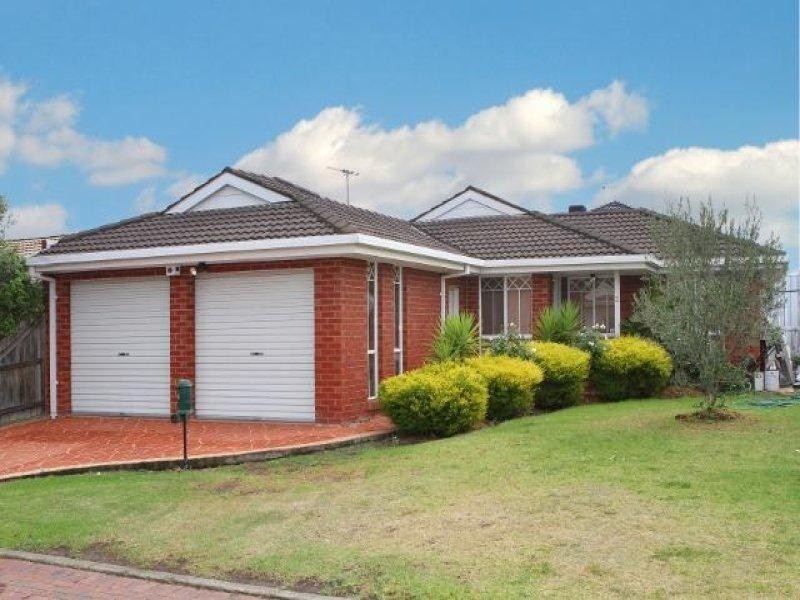 3 Anakie Walk, Delahey VIC 3037