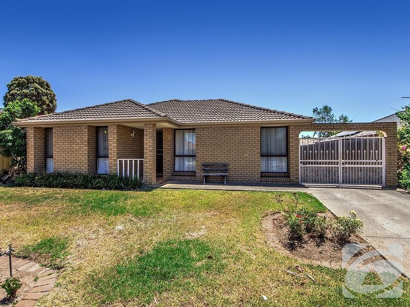 60 Apollo Road, Taylors Lakes VIC 3038