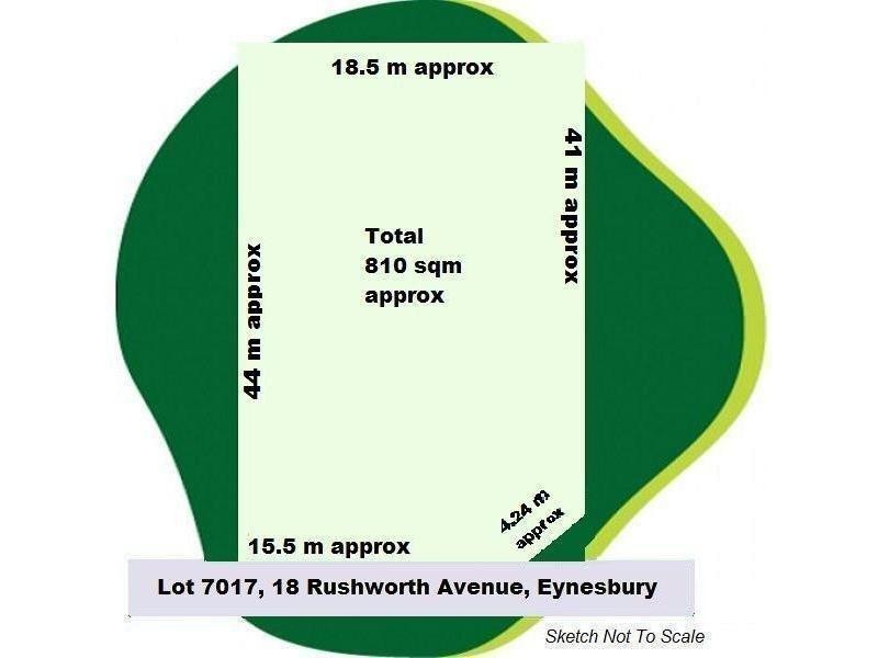 18 Rushworth Avenue, Eynesbury VIC 3338