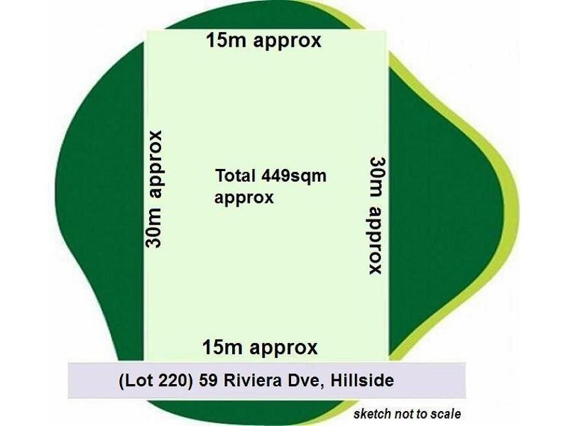 59 Riviera Drive, Hillside VIC 3037