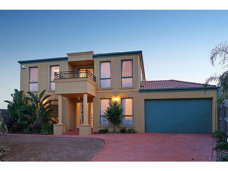 5 Hemar Crescent, Hillside VIC 3037