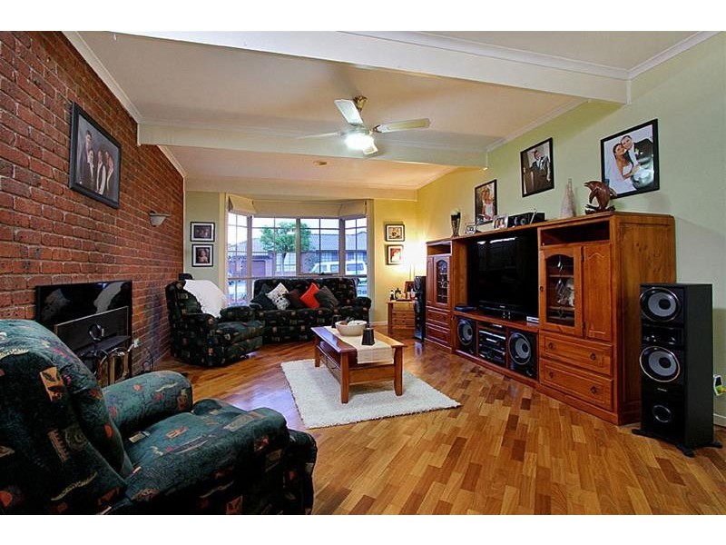 42 Buckingham Street, Sydenham VIC 3037