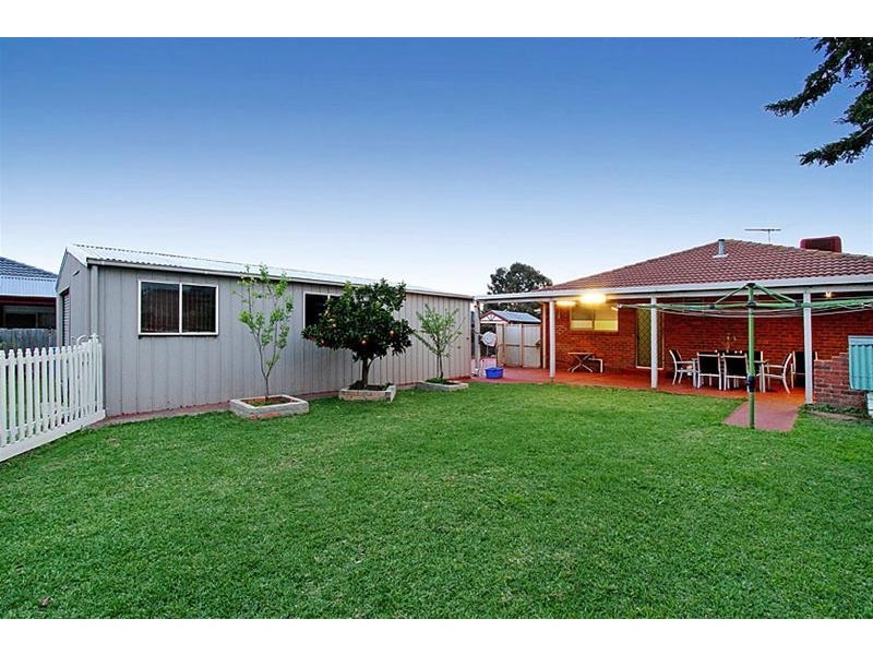 42 Buckingham Street, Sydenham VIC 3037