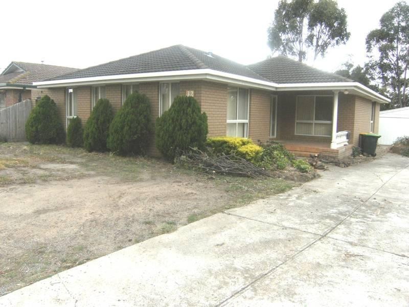 32 Munich Drive, Keilor Downs VIC 3038