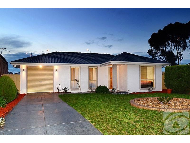 42 Dundee Way, Sydenham VIC 3037