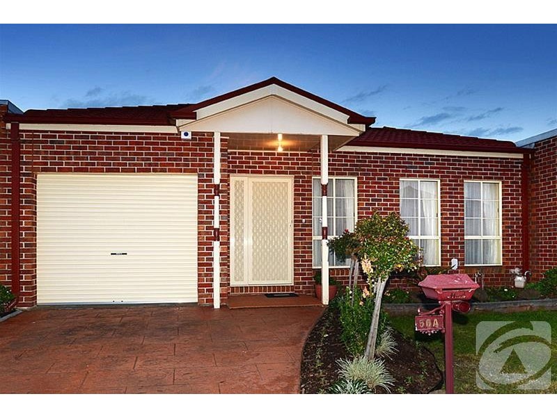 56a Boberrit Wynd, Sydenham VIC 3037