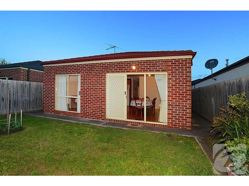 56a Boberrit Wynd, Sydenham VIC 3037
