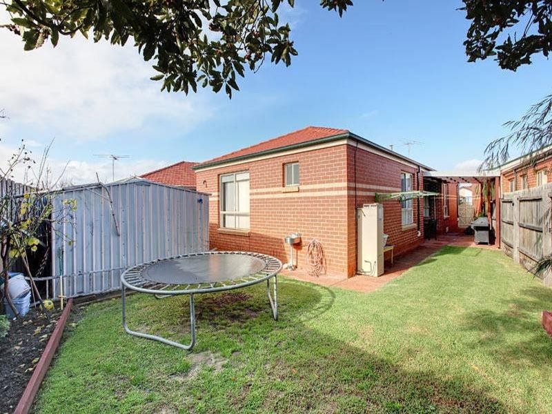 8A Sibyl Court, Keilor Downs VIC 3038