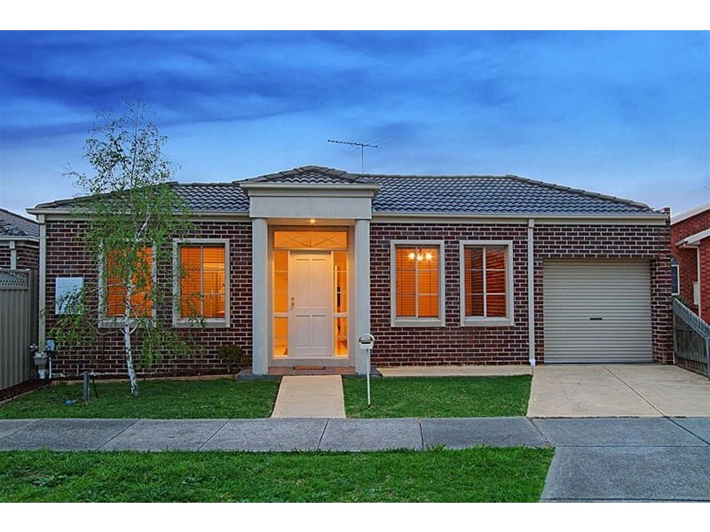 1 Goodenia Place, Hillside VIC 3037