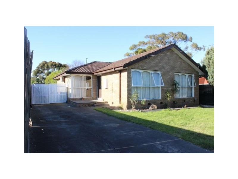 10 Trafalgar Street, Albanvale VIC 3021
