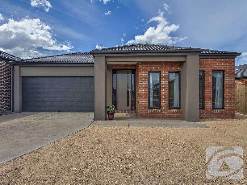 41 Twain Way, Plumpton VIC 3335