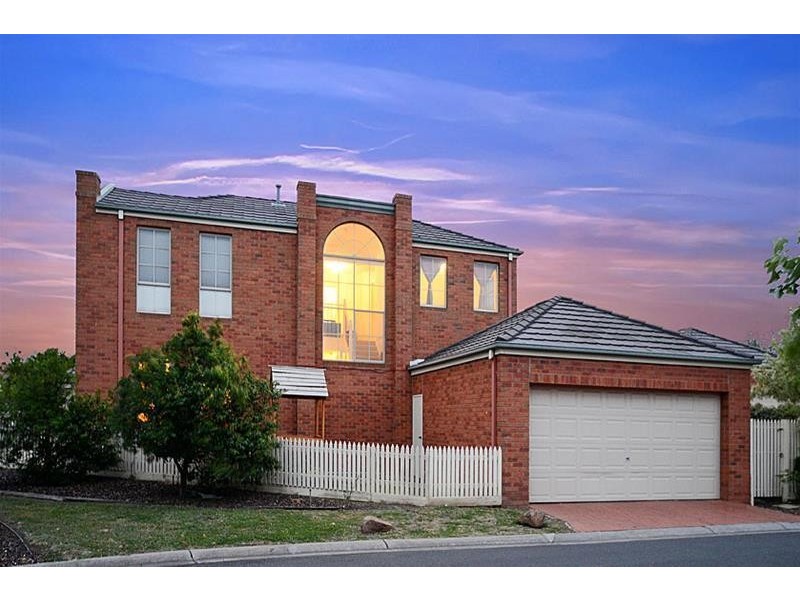 14 Wattletree Drive, Taylors Hill VIC 3037