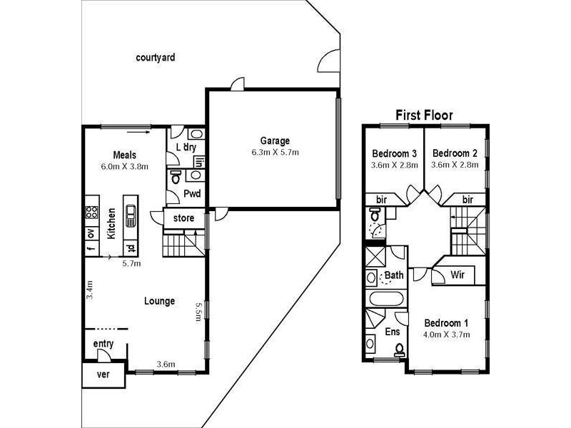 14 Wattletree Drive, Taylors Hill VIC 3037