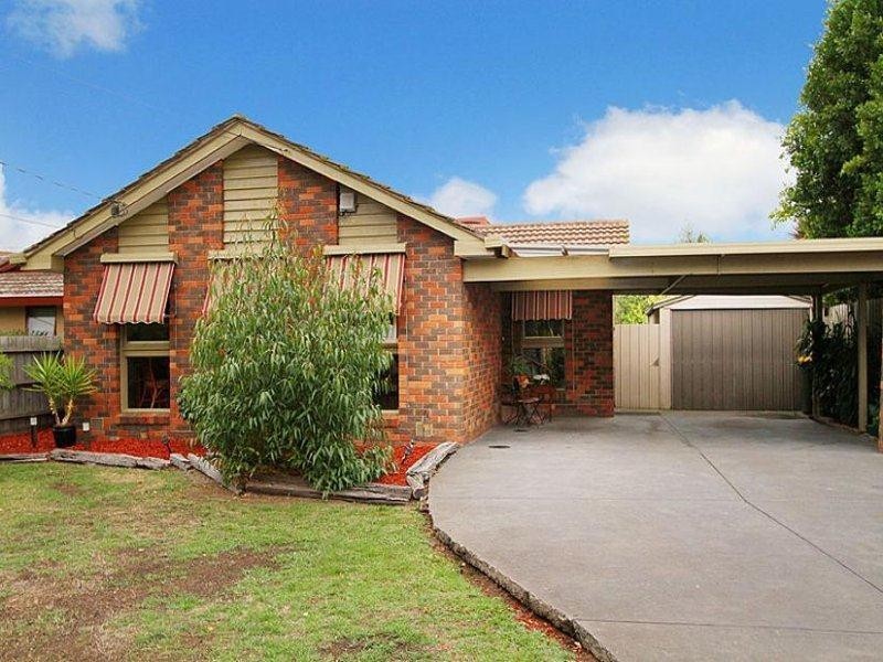 2 Betson Court, Kealba VIC 3021