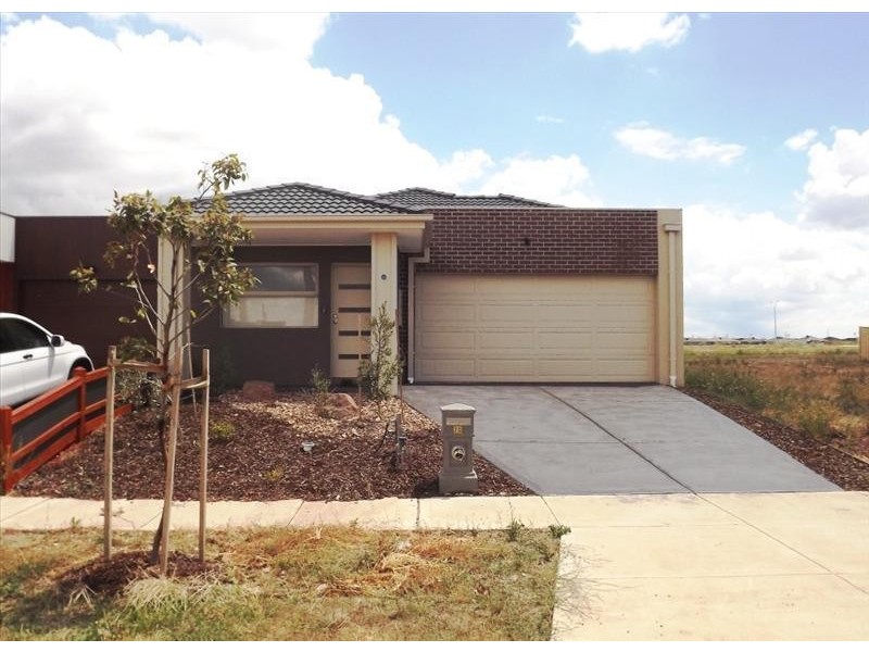 20 Cindia Crescent, Tarneit VIC 3029