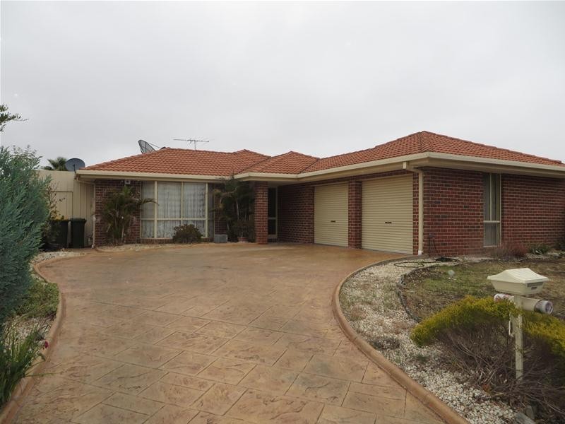 3 Buninyong Way, Delahey VIC 3037