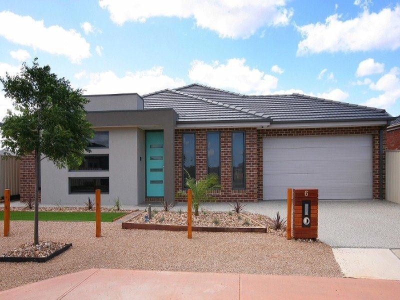 6 Nevis Place, Taylors Hill VIC 3037