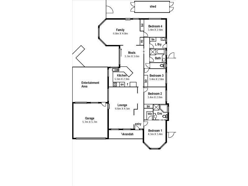 9 Rose Hedge Drive, Sydenham VIC 3037