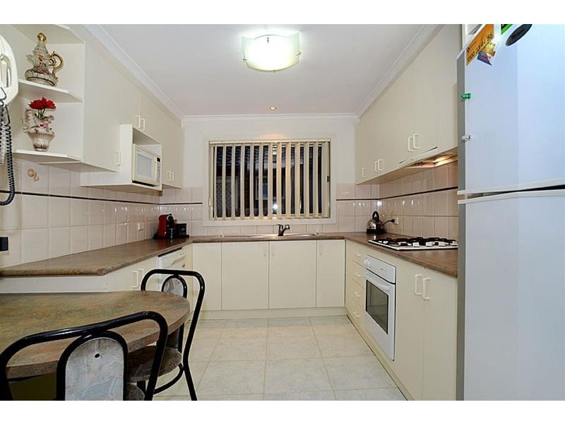 1 Hepburn Place, Sydenham VIC 3037