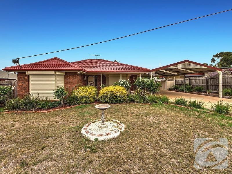 29 Victoria Road, Sydenham VIC 3037